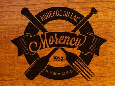 Photo de Spa Auberge du Lac Morency